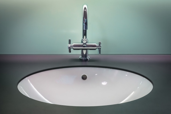 chrome faucet product